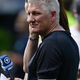 Schweinsteiger zanikal rasistično izjavo