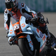 Raul Fernandez je zmagovalec sprinta motoGP v Assnu