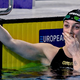Marrit Steenbergen nova svetovna rekorderka na 100 m prosto