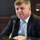 Vrhovno sodišče potrdilo zakonitost razrešitve Pogačnika