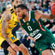 Zvezdnik Cedevite Olimpije odhaja v evroligaša