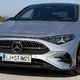 Mercedes CLA - po elektriki še hibrid in to je alternativa za tiste, ki ne marajo kabla