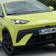 BYD dolphin surf - majhne avtomobile spreminja v fosile na štirih kolesih
