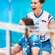 Lorena Lorber Fijok se seli v klub, ki igra ligo prvakinj
