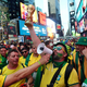 Nori prizori iz New Yorka, Brazilci zavzeli srce Manhattna!