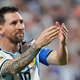 Messi lovi "solo rekord", v Kaliforniji tekma s slovenskim pridihom