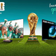 Hisense zagotavlja RGB MiniLED zaslone za sistem VAR na FIFA World Cup 2026™