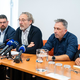 Hud udarec za sindikate?