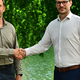 Nejc Koračin je novi predsednik KK Krka