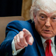 Donald Trump grozi Evropi