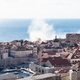 Nore številke, v Dubrovniku že ob 7. uri zjutraj blizu 31 stopinj Celzija