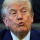 Trump znova kritiziral evropske države #vŽivo