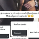 "Kdaj bo prstan za Slovenko Kajo?" Karlo iz priljubljenega šova šokiral.