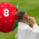 Se obeta velik upor v Wimbledonu?