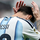 Messi ne bi smel igrati za Argentino: novo pravilo zveze dviguje prah
