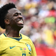 Vinicius Junior osupnil z lepotnim posegom in novim videzom