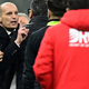 Uradno danes, znano pa že dva meseca: Allegri je sedel na klop naslednjega velikana Serie A