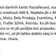 Direktor: Sem na sestanku. Nujno kupi darilne kartice za poslovne partnerje.