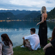 Kam za vikend: Blejsko jezero bo zasijalo z deset tisoč lučkami, prihaja tudi Joss Stone