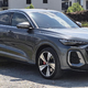 Preverili smo: ali hibridni audi res zmore 100 kilometrov na elektriko?