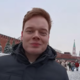 Norveški vplivnež je v Rusiji naletel na velike težave