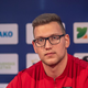 Kristjan Čeh se vrača na prizorišče, kjer je osvojil svetovni naslov