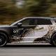 Uradno: Range Rover razkril novega, ki bo nekaj posebnega #foto