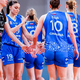 Slovenske prvakinje okrepila reprezentantka Egipta