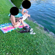 Po burnem odzivu javnosti z Bleda sporočajo: letos še nismo izdali nobene kazni #foto