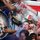 Argentina ali Anglija? Lakota na obeh straneh, politike ne želijo mešati s športom. #video