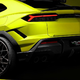 Nov projekt za Lamborghini in Akrapovič, rezultat je impresiven #foto