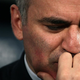 Gari Kasparov zbodel Fifo v imenu Hrvaške in Norveške kot še nihče