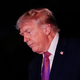 Poročila iz Washingtona: Trumpovo fizično in duševno zdravje se vidno slabša