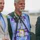 Češki predsednik: na dirki F1 je bil akreditirani fotograf