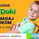 Z nakupom izdelkov Oki Doki do šolskih torb za otroke v stiski