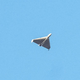 Iran predstavil nadgrajeni nevidni dron, ki ima samo en cilj