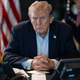 Trumpovo sporočilo za Evropo. Ni prijetno.