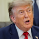 Trump napovedal blokado Hormuške ožine, ZDA izvedle močan napad