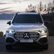 Novi Mercedes-Benz GLB prinaša tisto, kar vozniki najbolj cenijo