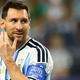Kaj tokrat pripravlja neverjetni Lionel Messi?