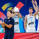 Slovenci pred višjo oviro