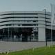 Novi Porsche Center Ljubljana na Verovškovi je eden najsodobnejših salonov v Evropi
