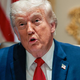 Trump uvedel dodatne 50-odstotne carine na določene kanadske izdelke