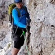 Janez Janša delil svoj alpinistični podvig