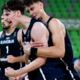 Eksplozija čustev enega od glavnih slovenskih junakov