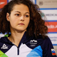 Slovenska plavalka sporočila žalostno novico