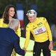 Greg LeMond z drznimi napovedmi glede Tadeja Pogačarja