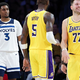 K Dončiću v Lakerse prihaja znanec iz Dallasa, pomemben člen odhaja