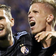 Šokiral Barcelono in jo mahnil na Hrvaško. Zdaj je na vseh svetovnih naslovnicah!