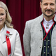 Norveška princesa po presaditvi pljuč odpuščena iz bolnišnice